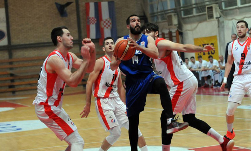 kk zrinjski milicevic