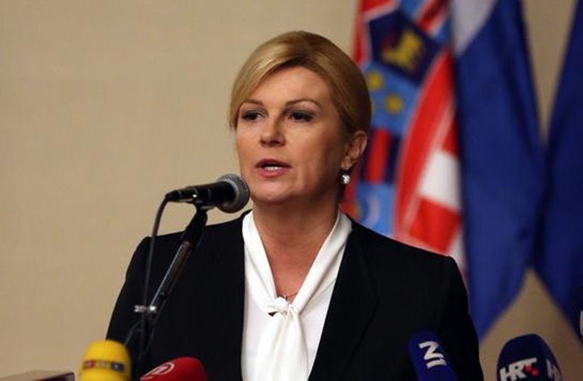 kolinda