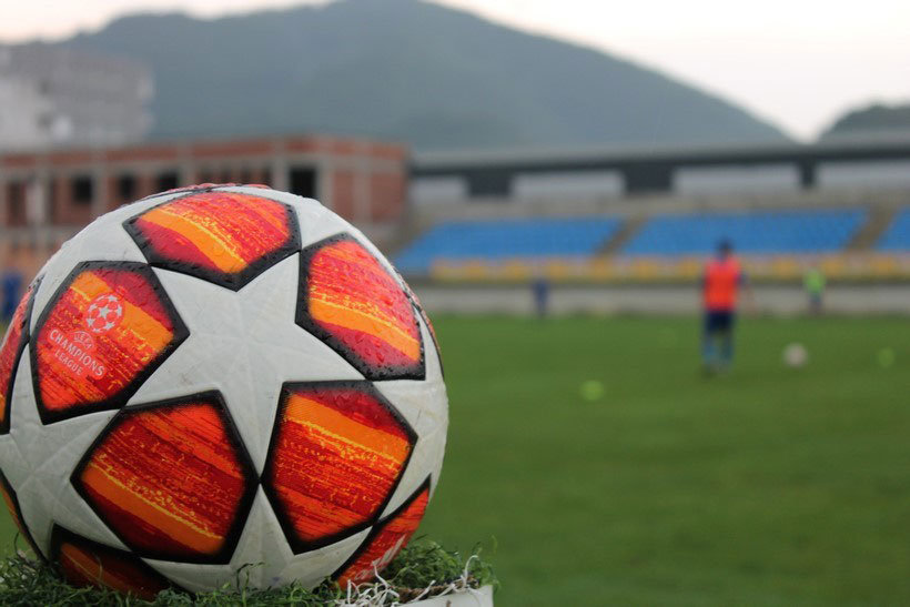 lopta stadion nk