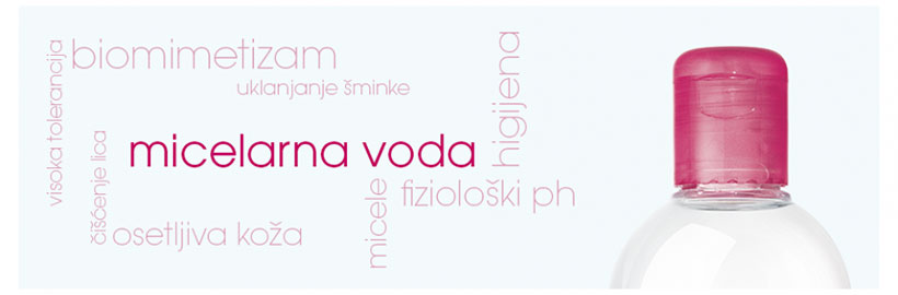 micelarna voda