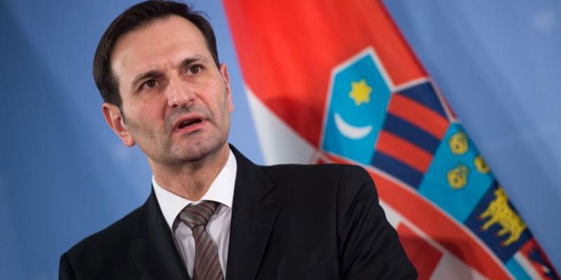 miro kovac