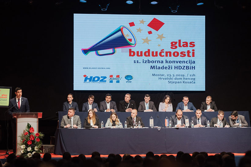 mladez konvencija 19
