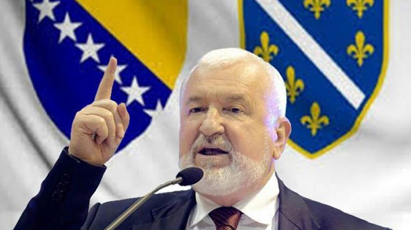 mustafa ceric
