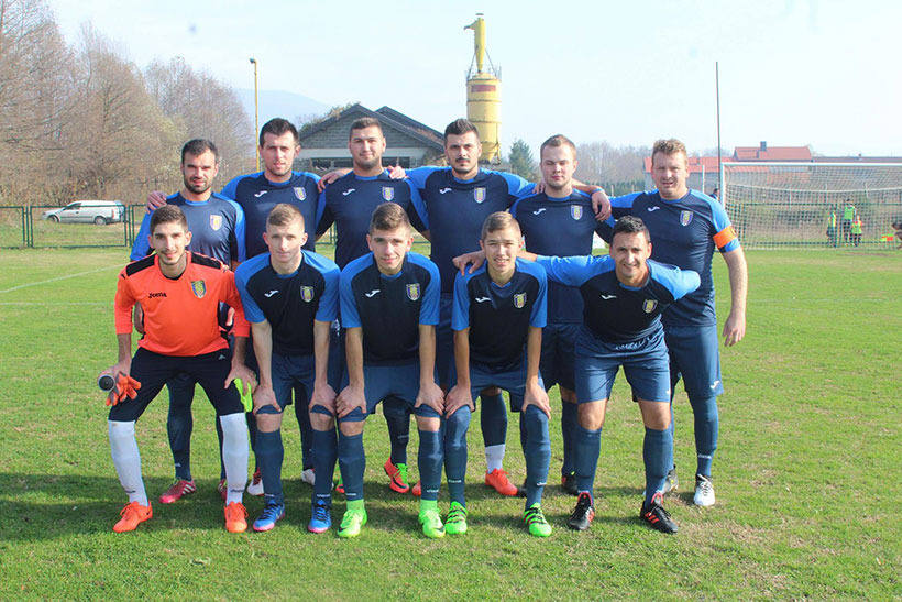 nk brnjaci ekipa
