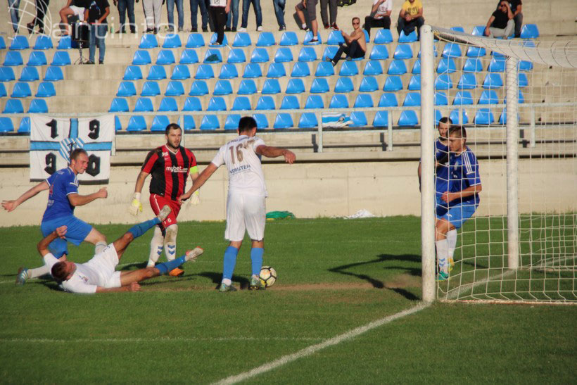 nk kis akcija gol