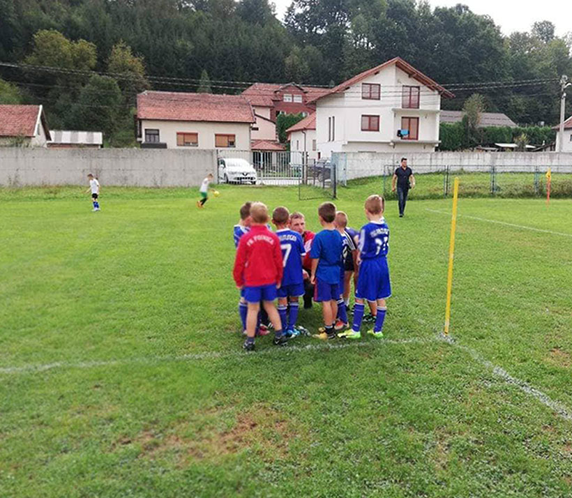omladinska liga