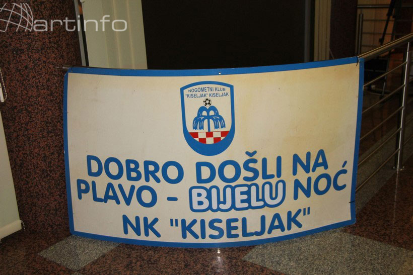 plavo bijela baner