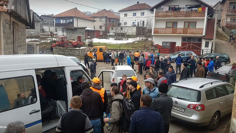 potraga semir klix