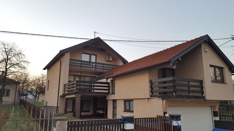 rajic sofa razbojnistvoo