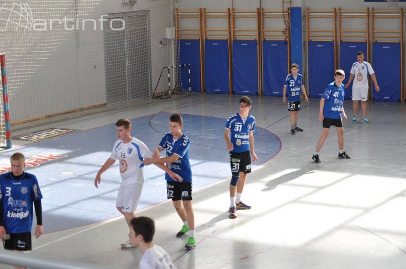 rk mladi vitez