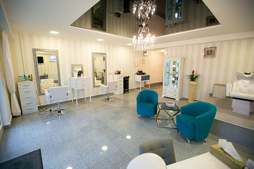 salon tanja