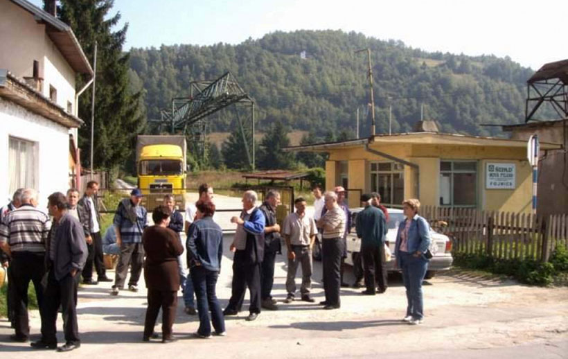 sipad fojnicaa
