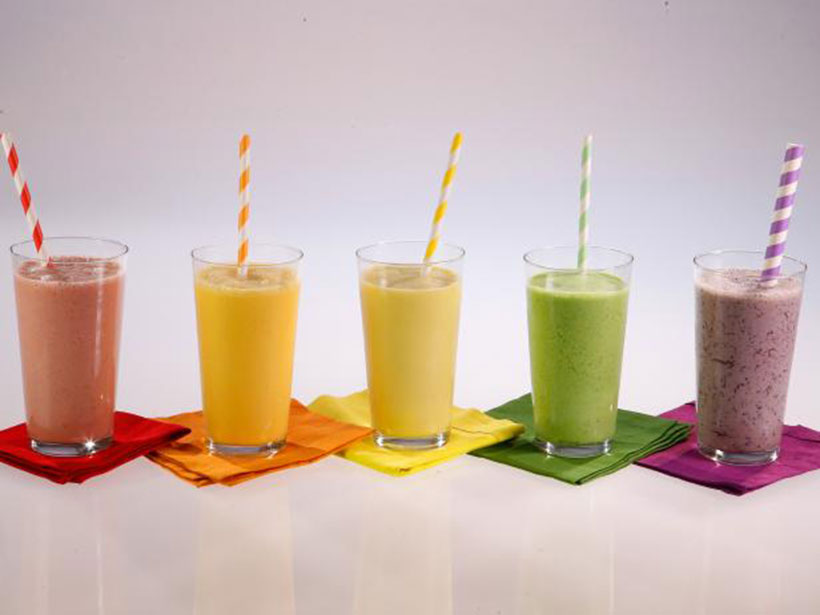 smoothie