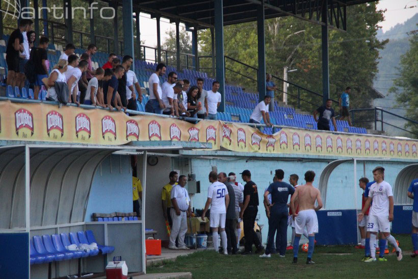 stadion sudac guzva kis