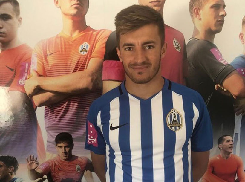 stipo lokomotiva
