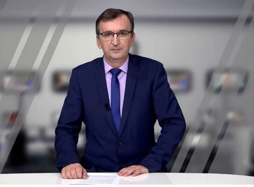 sutalo dnevnik rtv