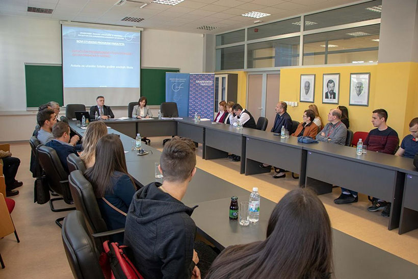 sveuc studij sast