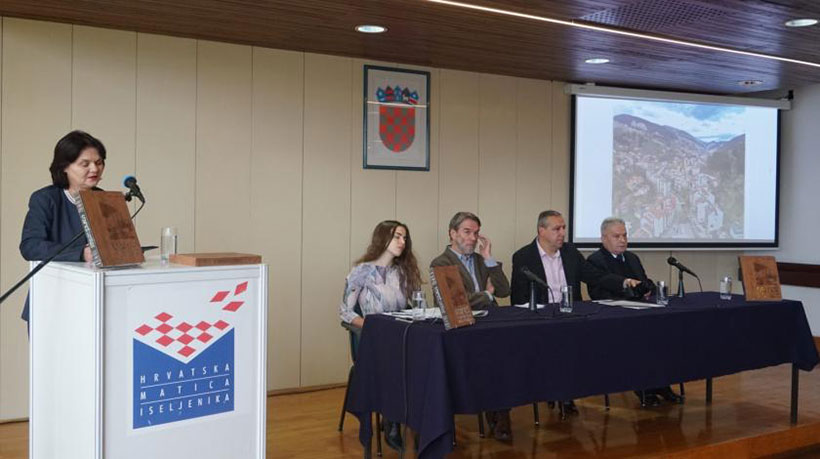 vares promocija zg