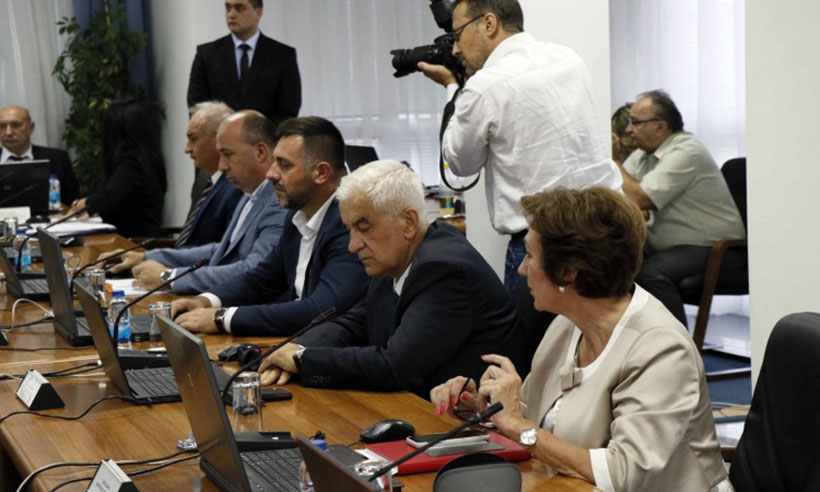 vlafa fbih zora mandic