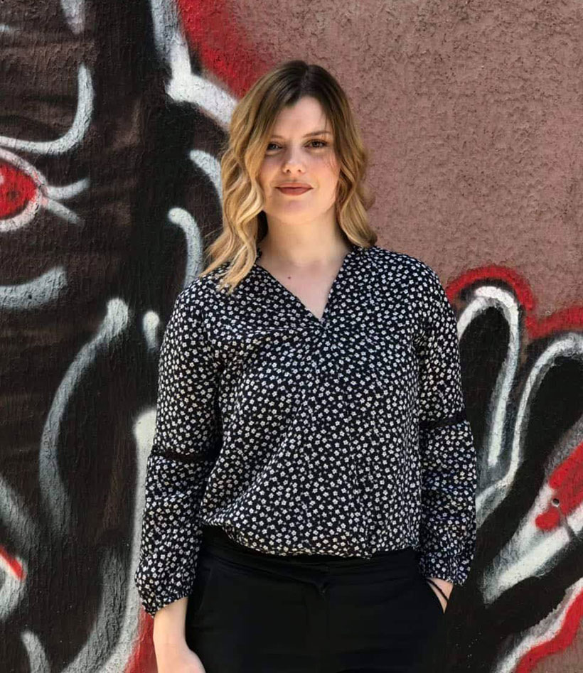 zorana guja