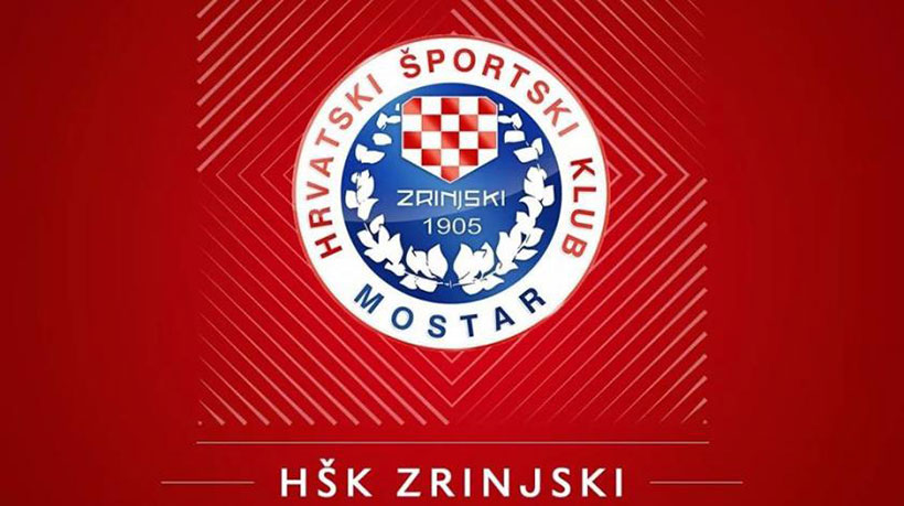 zrinjski logo