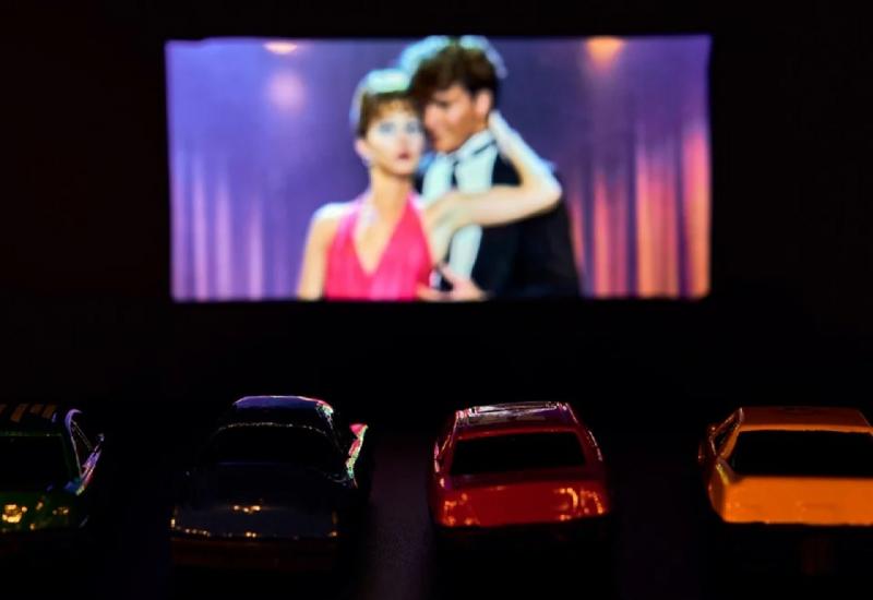 Drive in kino
