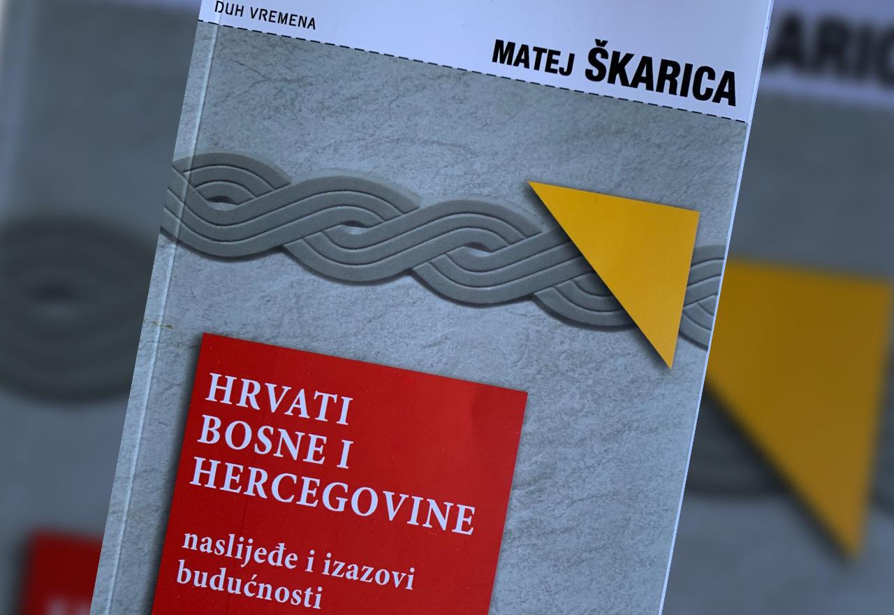 hrvati bh