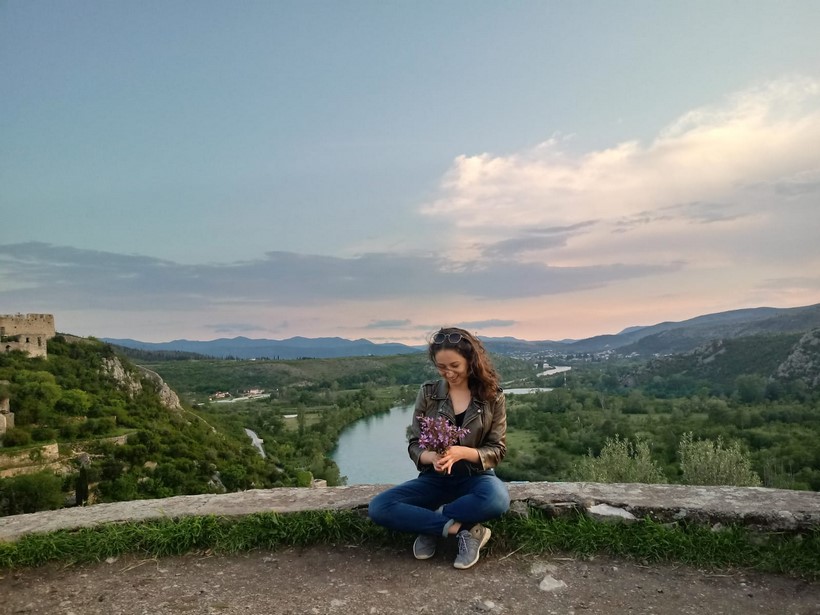 Justyna sa