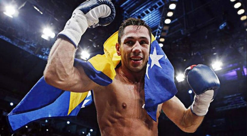 adnan catic boks