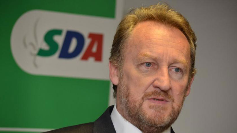 bakir izetbegovic
