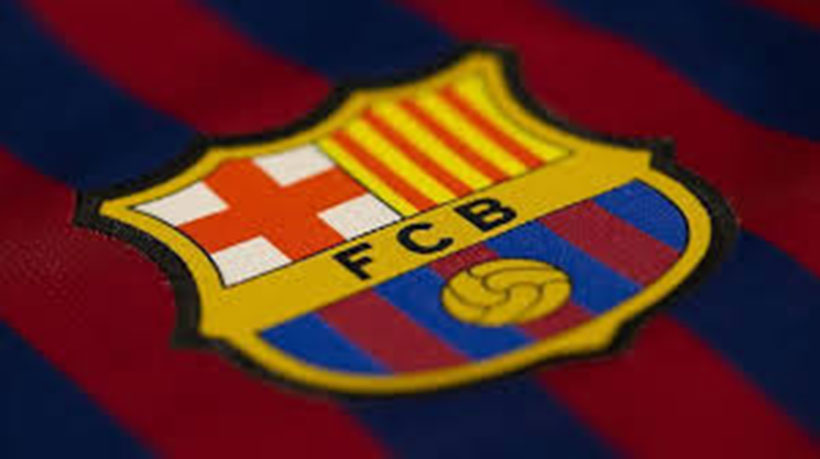 barcelona grb