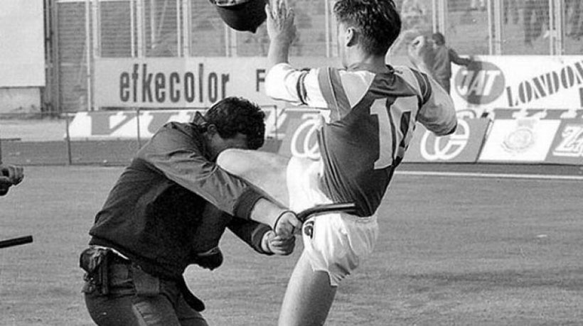 boban policajac