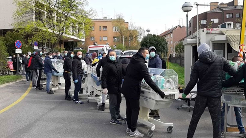 boysi inkubatori akcija