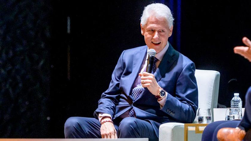 clinton