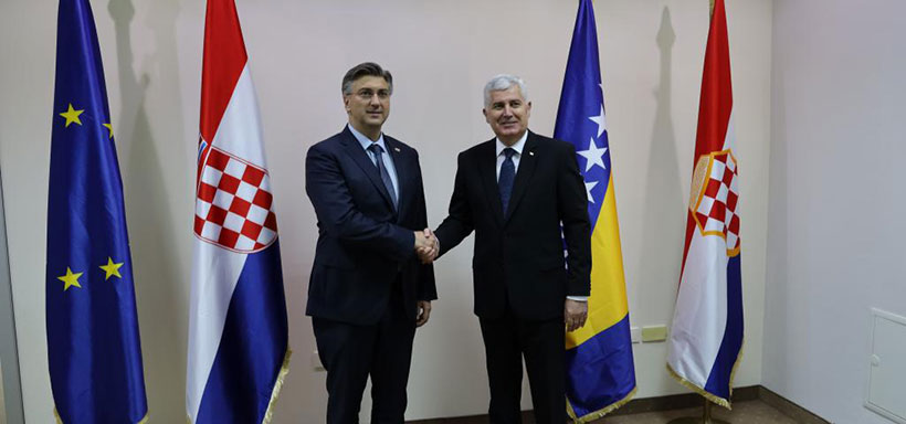covic plenkovic mo