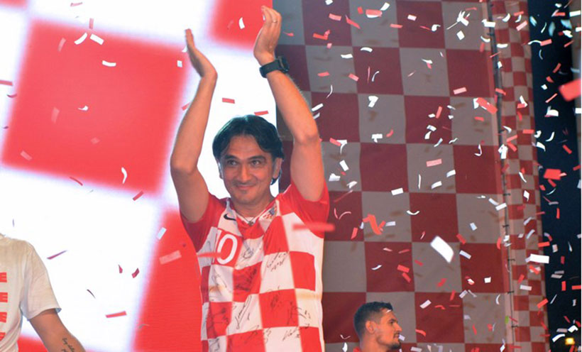 dalic docek