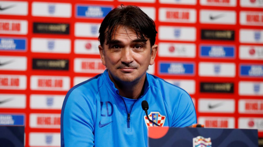 dalic reuters