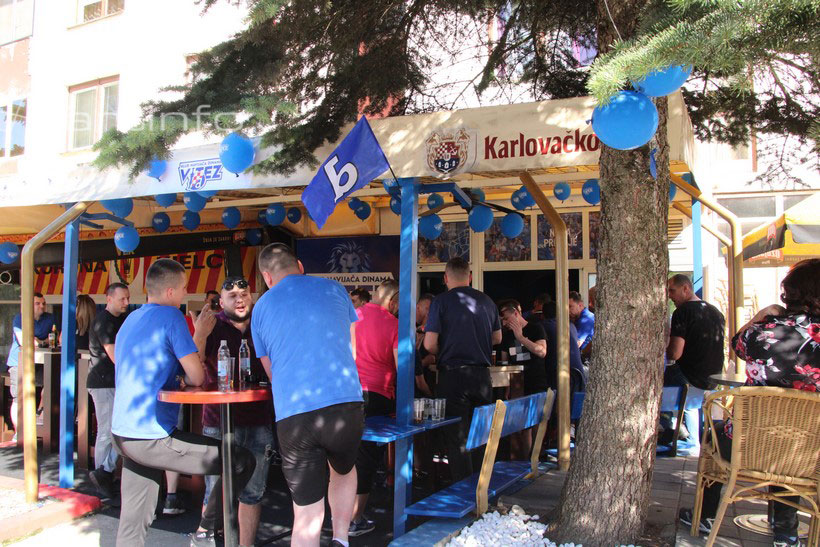dinamo vitez tvor