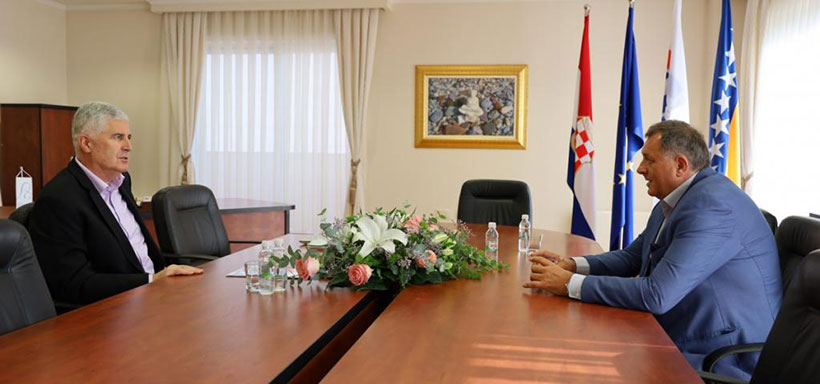 dodik covic mostar