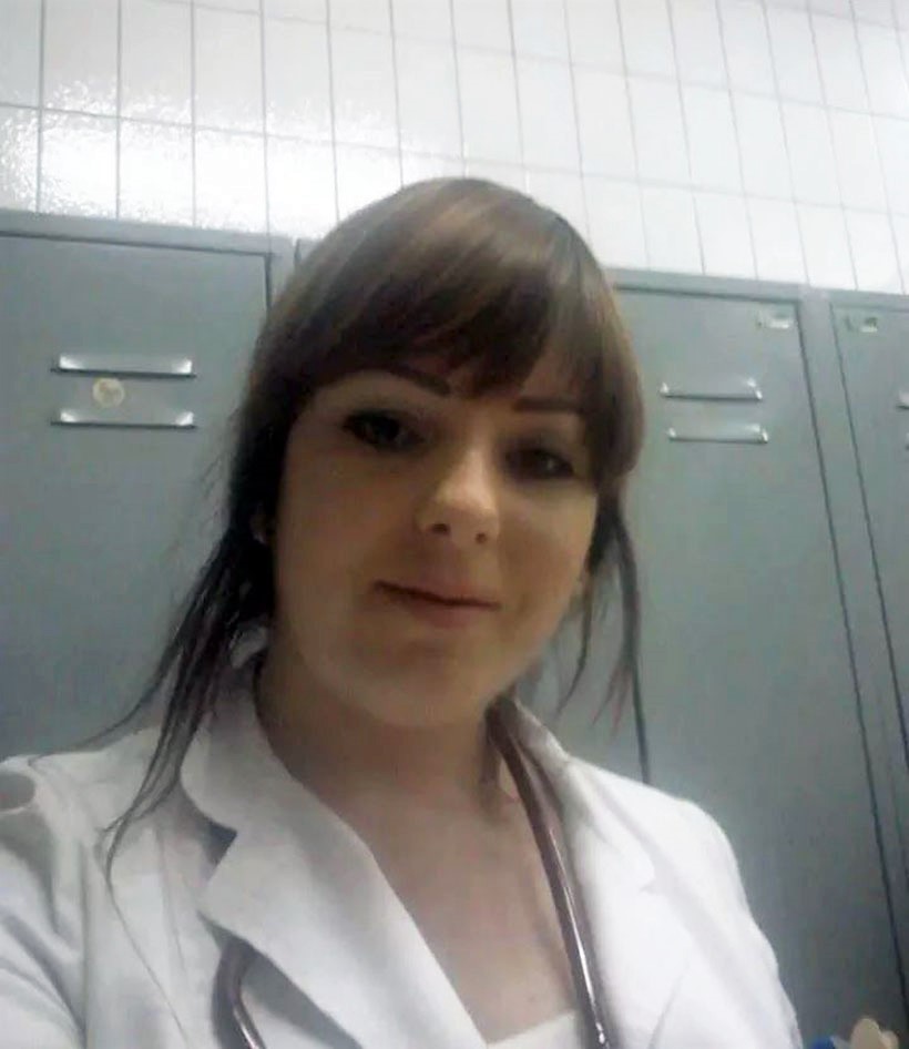 dr minela zekiri sivro