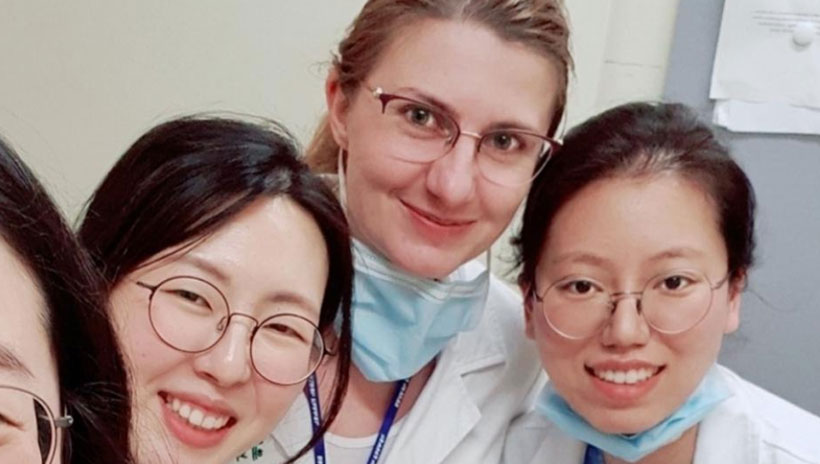 dr pecirep seul