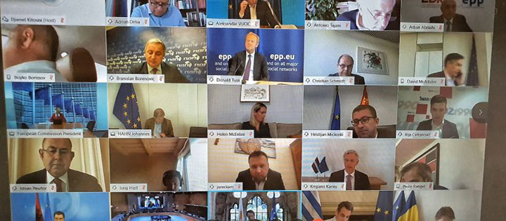 epp video konfer