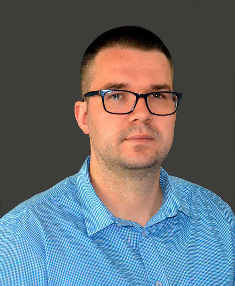 goran pejakovic profil