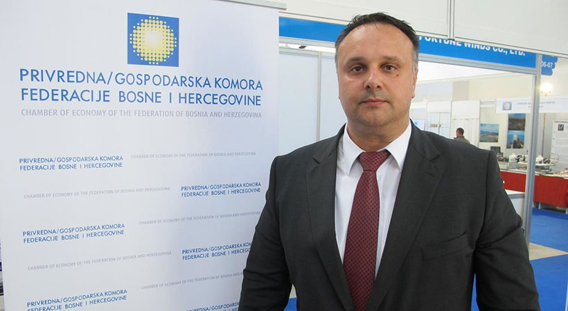gospod komora predsj