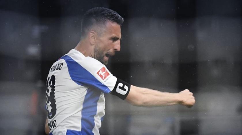 ibisevic