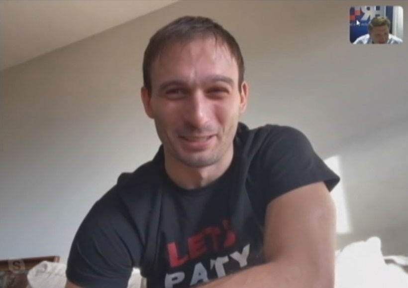 igor karacic hrt
