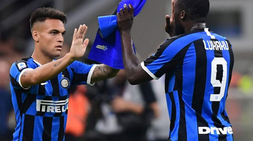 inter nogomet
