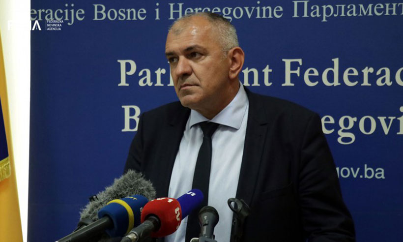 ivo tadic