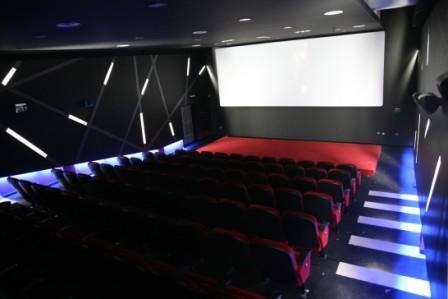 kino busovaca