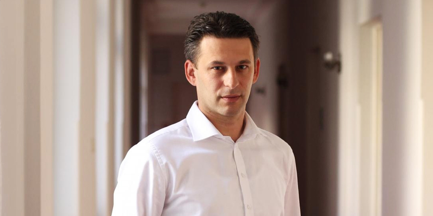 Bozo Petrov